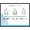 Limpiador Facial Dr. Mah Con Ingredientes Naturales Original