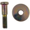 Dorman 38428 Door Striker Bolt Kit - 7/16 In.-24 Compatible