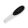 Electric Scalp Applicator Comb Red Lighting Vibration 5 Gears Microcurrent