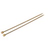 NASKA Yamato Petit Yamato Rod Needle with Ball 2 Needle