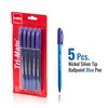 Cello Ballpoint Pens, Tri-Mate Medium Point Biros Multipack Pens |