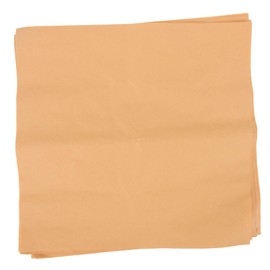 SHINEOFI 10 Sheets Pottery Paper Mats for Crafting Thick Polymer Clay Sheet for Messy Projects Keeps Workspace Clean Durable and Unique Design for Art Applications