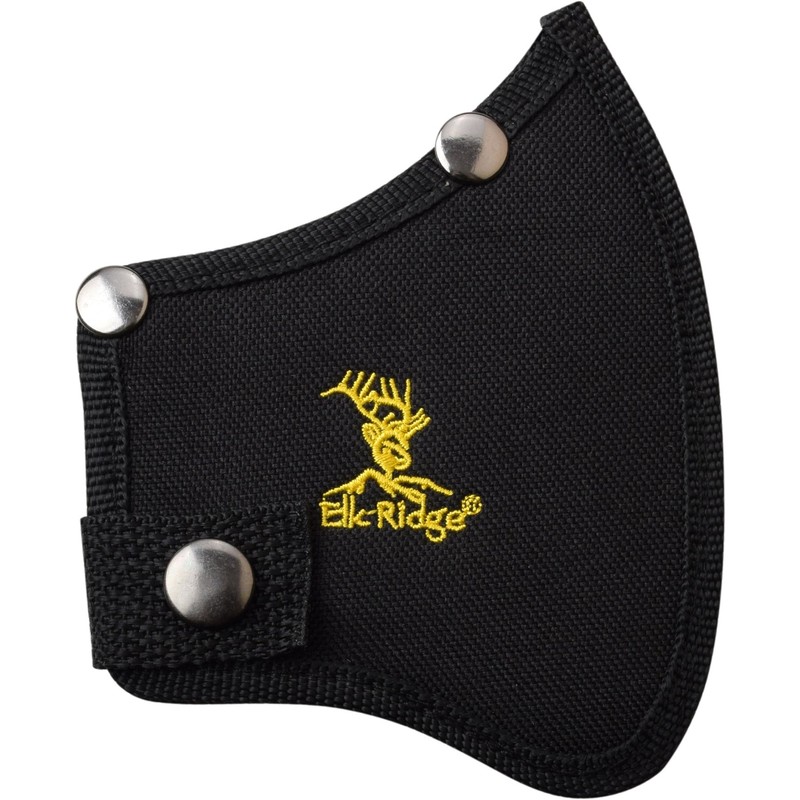 Elk Ridge - Outdoors Full Tang Axe - 10.5-in Overall,