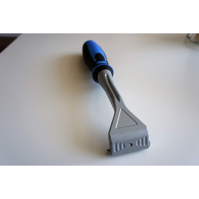 Replacement for Bahco 650 Carbide Paint Scraper with Double Edged