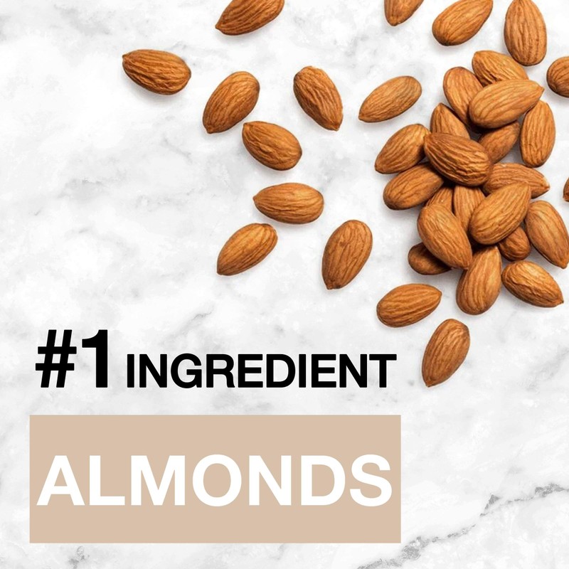 KIND Bars, Dark Chocolate Almond & Coconut, Healthy Snacks, Gluten