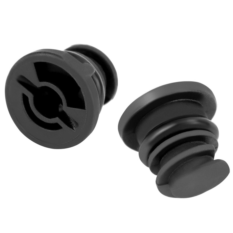 QWORK® Oil Drain Plug, Oil Drain Plug Removal Tool, Compatible