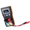 REFENG Capacitance Tester, ESR Capacitance Ohm Meter Professional Measuring Internal