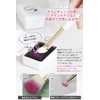 Frepice Makeup Brushes, Set of 10, Powder Brush, Concealer Brush,