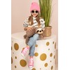Teddy Hermann 93942 Sloth Helge 48 cm, Cuddly Toy, Plush