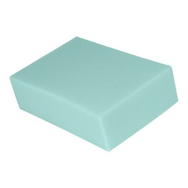 E-Value Tile Sponge 9.8 x 6.5 x 2.8 inches (250 x 165 x 70 mm)
