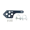 XL63 Aluminum Mounting Bracket SQ V1.5 CSS Shifter
