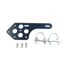 XL63 Aluminum Mounting Bracket SQ V1.5 CSS Shifter