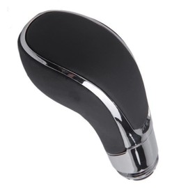 FanPaYY Gear Knob, Auto Automatic Gear Lever Head for Astra J Insignia A Zafira C Meriva B