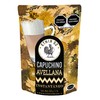 Etnia 52 | Café Capuchino Instantáneo | Sabor Avellana |