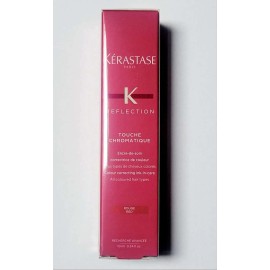 Kerastase Reflection Touche Chromatique (Red, Copper & Cool Brown) 0.34 oz - Rouge (Red)