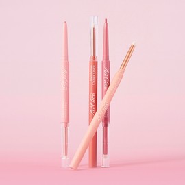 Too Cool For School Smudging Open Eyeliner 0.12g 13 colors / 투쿨포스쿨 스머징 트임 아이라이너 0.12g 13colors