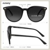 AVAWAY Fashion Sunglasses for Women Polarised UV Protection Ladies Eyewear