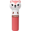 Lip Smacker Lippy Pals Fox Flavoured Lip Balm for Kids