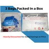 Magnicare First Response Spill Kit - Be OSHA Compliant |