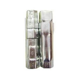 Fix-A-Tap Head Vandal Proof Spanner Tap, 13 mm