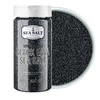 Hawaiian-Style Black Lava Sea Salt with Activated Charcoal, Black Hawaiian