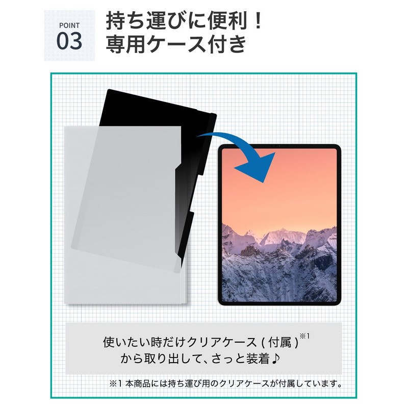 LOE 360 Degree Surface Pro 8 / 9 / X