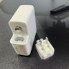 Adapter Charger for MacB Pro &MacB Air with 61W Type-C