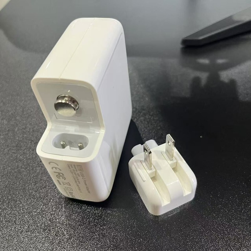Adapter Charger for MacB Pro &MacB Air with 61W Type-C