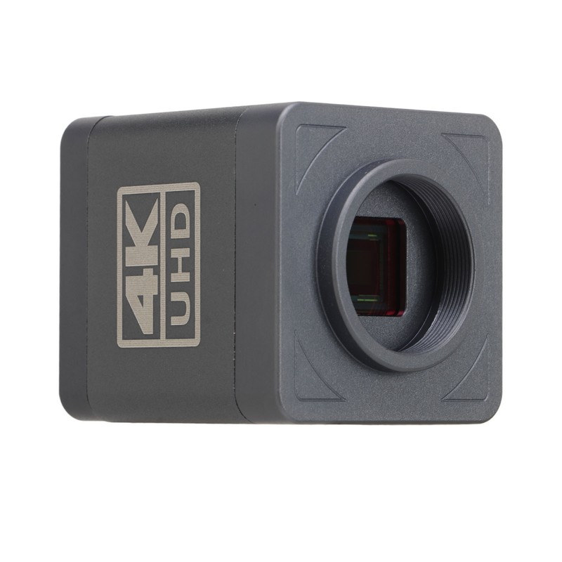 4K 2160P Microscope Digital Camera USB Industrial Electronic Video Digital