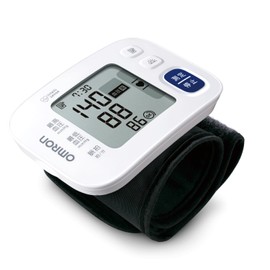 オムロン 手首式血圧計 HEM-6180 シリーズ HEM-6185-JAZ