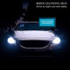 YSY LED Car Window Accessory Sign RIDESHARE for Ride Share