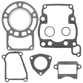 Vertex Top End Gasket Kit Compatible with/Replacement for Suzuki RM 125 86 1986