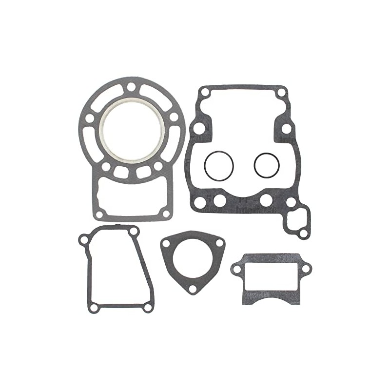 Vertex Top End Gasket Kit Compatible with/Replacement for Suzuki RM