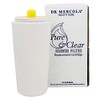 Dr. Mercola Shower Filter Replacement Cartridge (SFR2000)