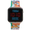 Sonic LED Watch (SNC4322MAC)