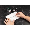 Herbin hb13040 Traditional Ink, 30ml for Fountain Pens, Glass Pens,