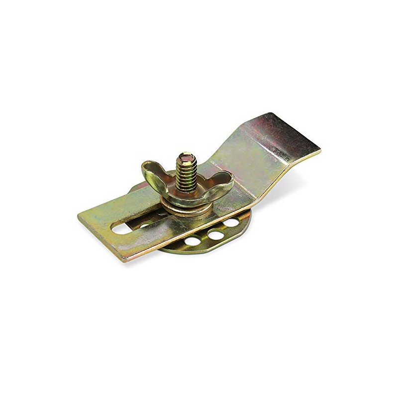 Serene Valley Undermount Sink Clips, Sink Brackets and Supports, Undermount