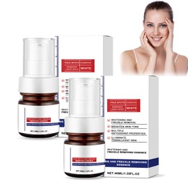 Whitening and Freckle Removal