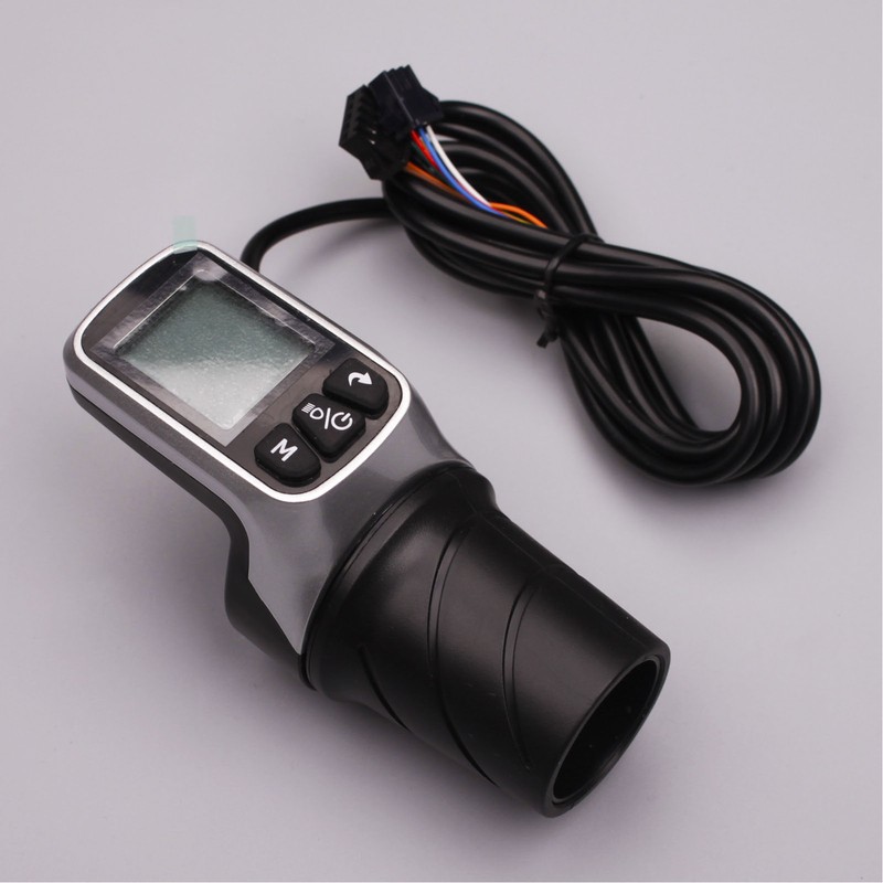 Electric Scooter Conversion Kit Electric Scooter Half and Full Grips