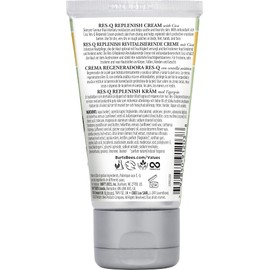Burt's Bees 99% Natural Res-Q Cream with Cica, 50 g