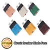 12V-28V 15A Circuit Breaker Resettable Blade Fuse Manual Reset 5-30A