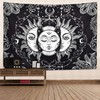 Rui Xin Trade Sun and Moon Tapestry Burning Sun with