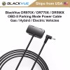 BlackVue DR970X LTE Plus /DR970X Plus / DR770X / DR590X