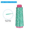 PATIKIL Archery Bow String Serving Thread 120 Yard/110M, Bowstring Thread