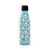 I-Drink Botella Térmica Panda 350 ml, Metal