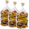 Green's Bakery Cinnamon Rugelach Croissant, 3 Pack 14 oz. Fresh