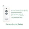 1 Wireless Remote Control Power Outlet Light Switch Socket 1