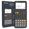 TOVO Scientific Calculator with Graphing Functions, Multiple Modes, 360 Functions,