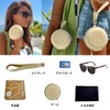 TaoTech Folding Sunglasses, Polarized, UV400 UV Rays, Reflective Light, Strong