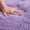 Moonlight Bedding Bath Mat Non Slip Anti Mould - Chenille